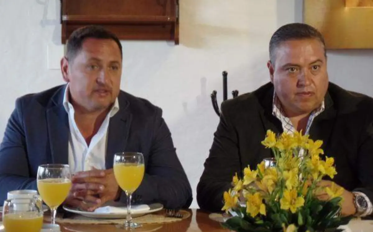 Directores del INDEM refrendaron el compromiso con el deporte Roger Mixcoac